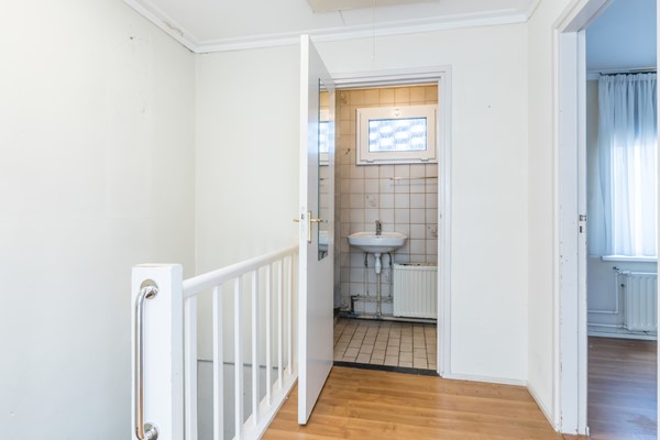 Foto - Te koop: Hoekwoning met 3 slaapkamers en een ruime tuin in Ubachsberg